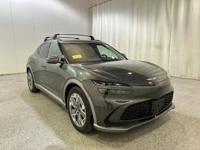 2025 Genesis GV60 Standard