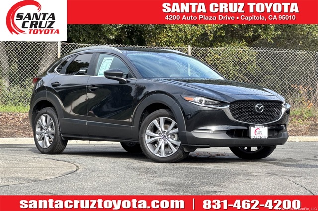 2023 Mazda CX-30 Select's photo