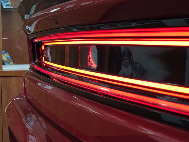 2024 Dodge Charger Daytona Scat Pack AWD photo 10