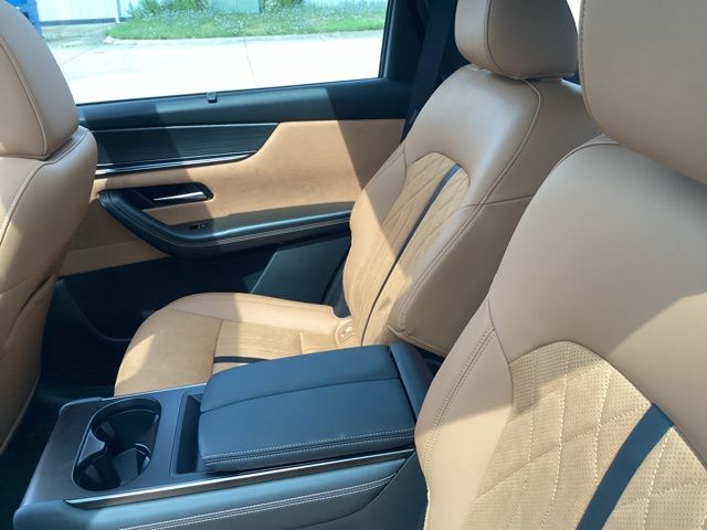 2024 Mazda CX-90 3.3 Turbo Premium Plus photo 14