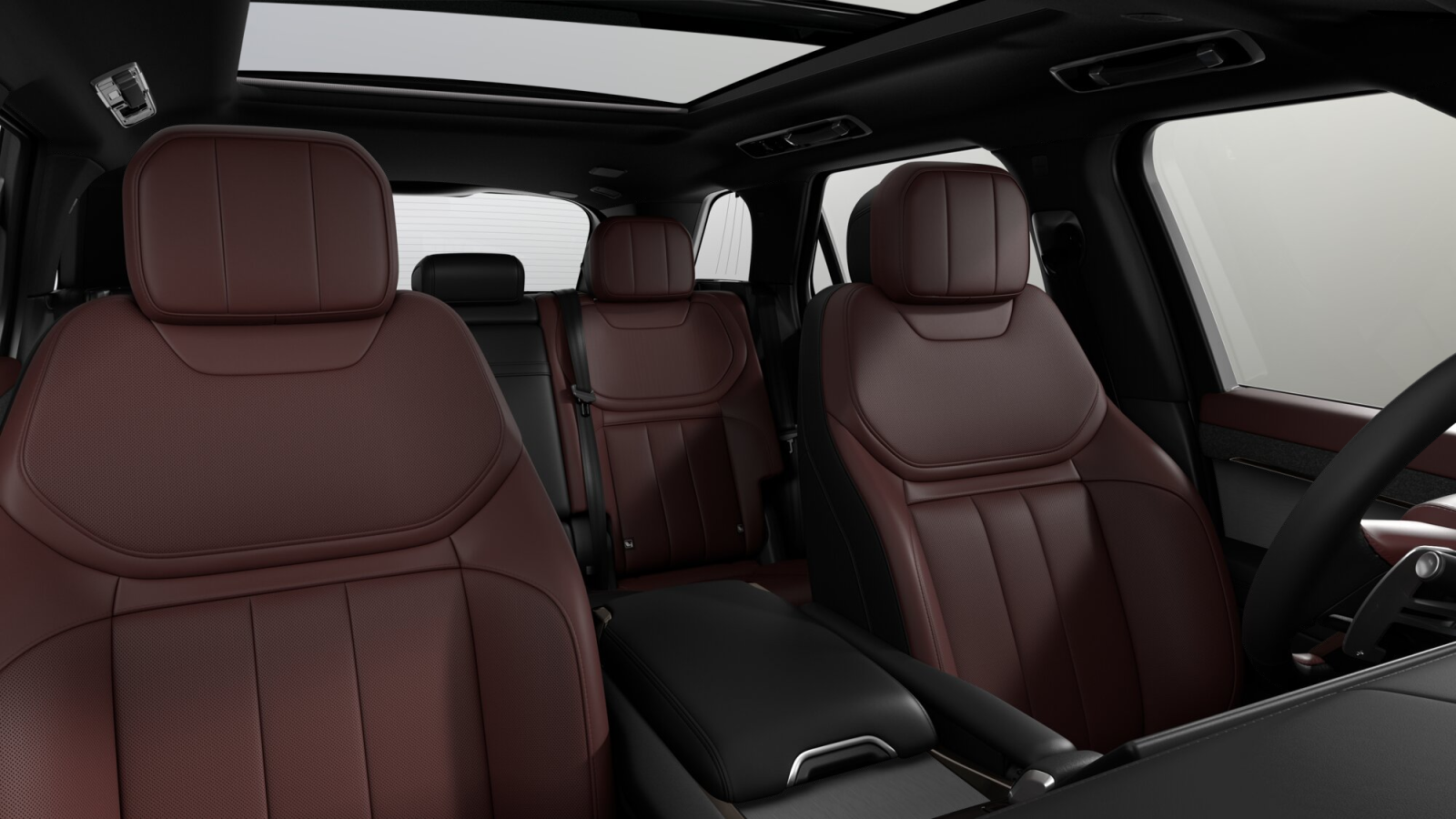 2025 LAND ROVER RANGE ROVER SPORT - Image 5