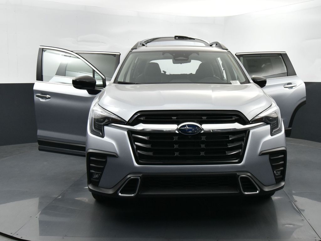 2025 Subaru Ascent Touring photo 32