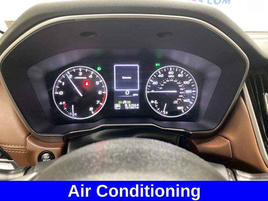 2021 Subaru Outback Touring photo 13
