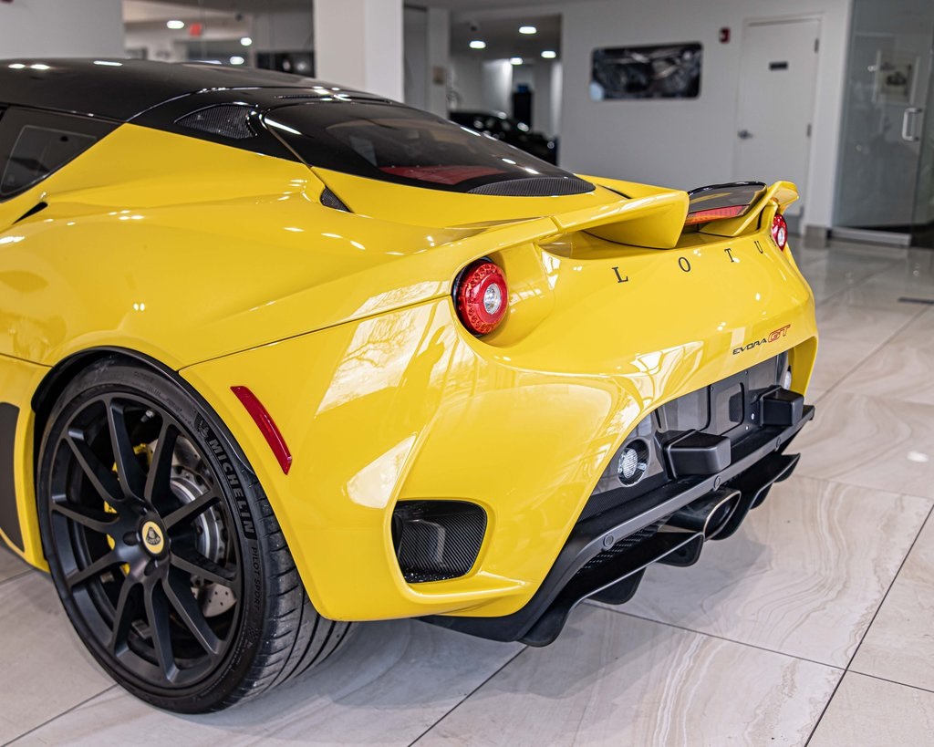 2021 LOTUS EVORA - Image 14
