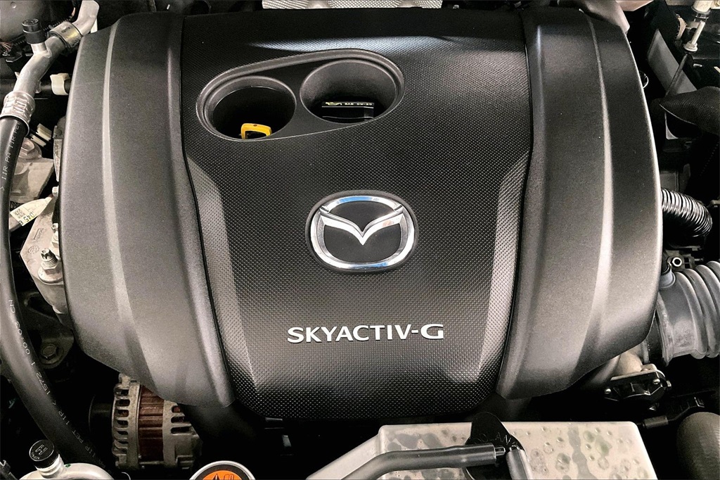 2023 MAZDA CX-5 - Image 32
