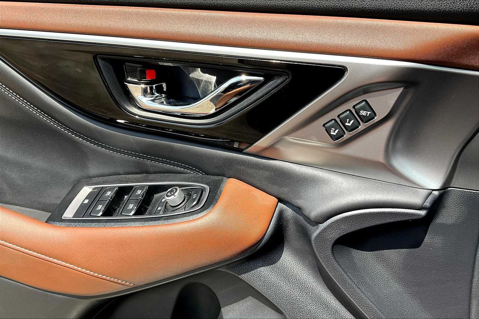 2021 Subaru Outback Touring XT photo 30