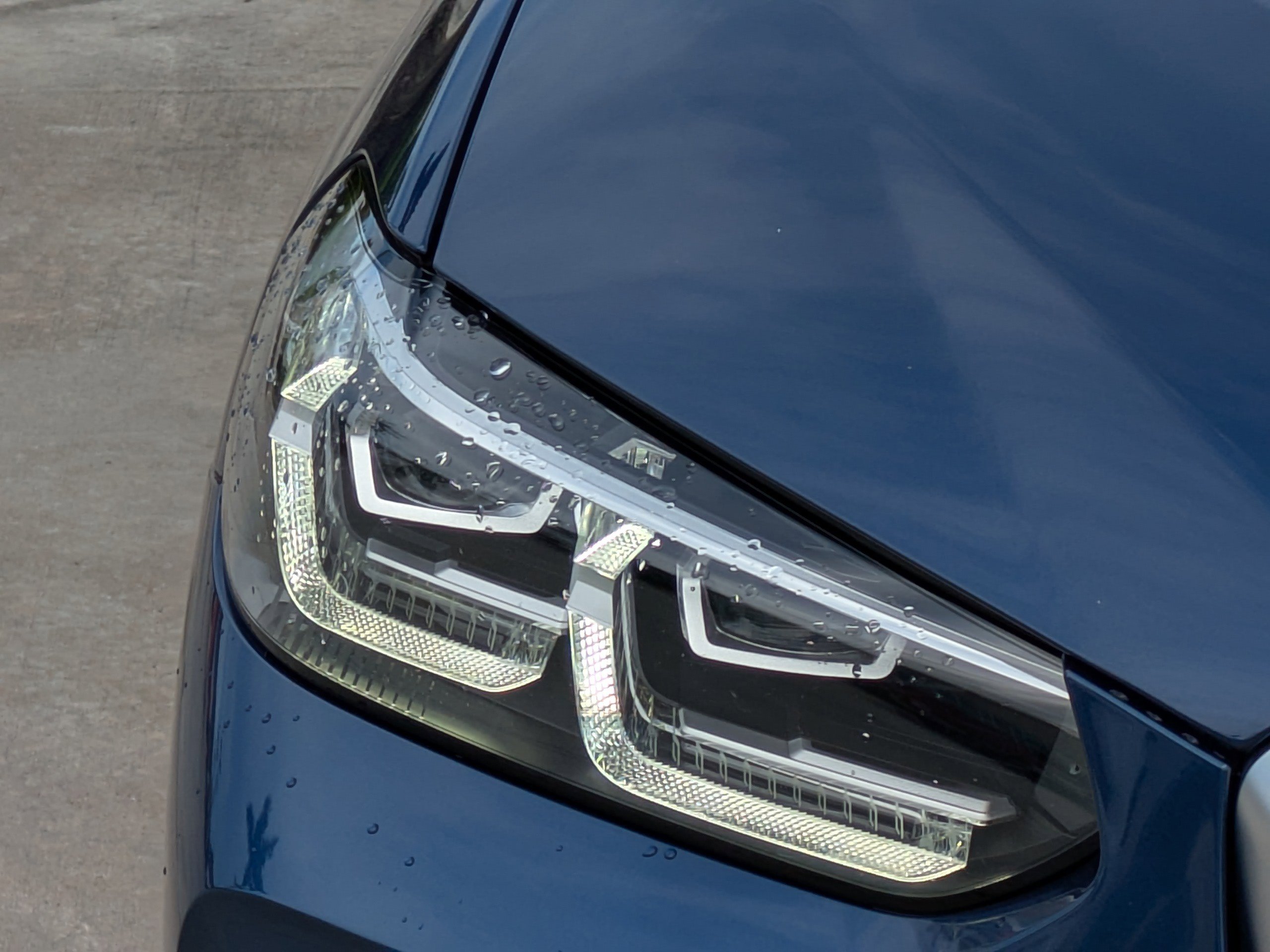 2022 Bmw X3 sDrive30i photo 7