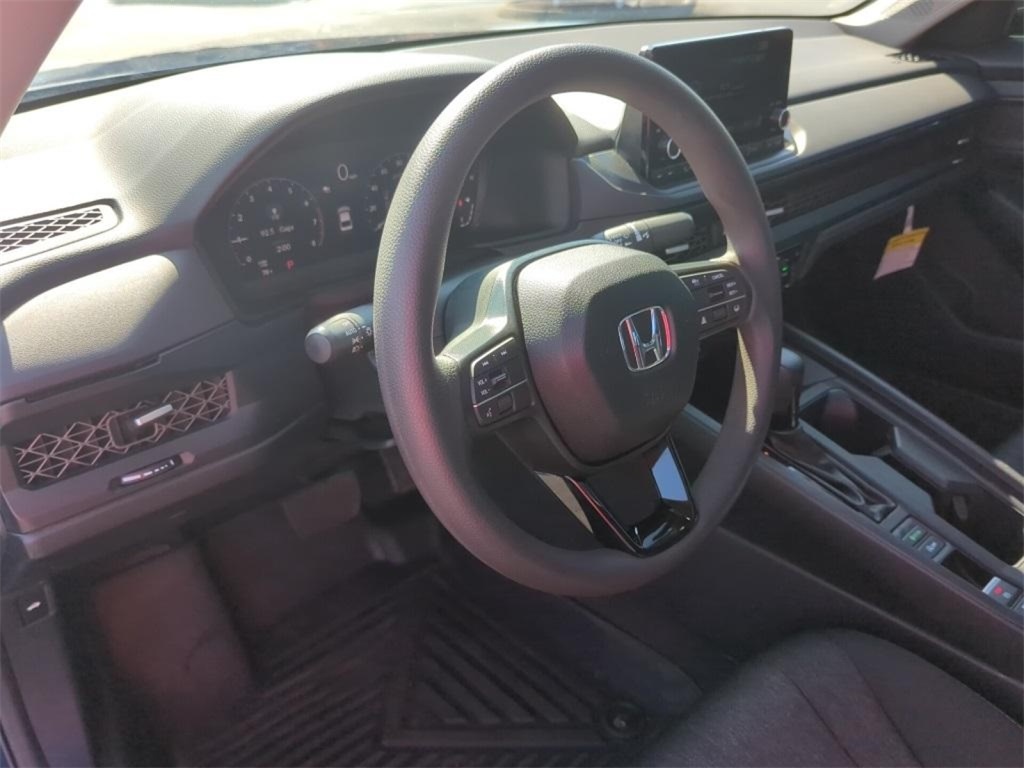 2023 Honda Accord EX photo 15
