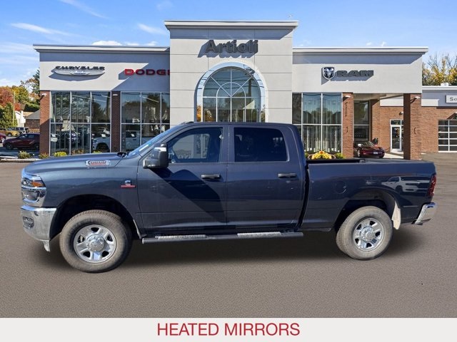 2026 Ram 3500 Tradesman photo 3