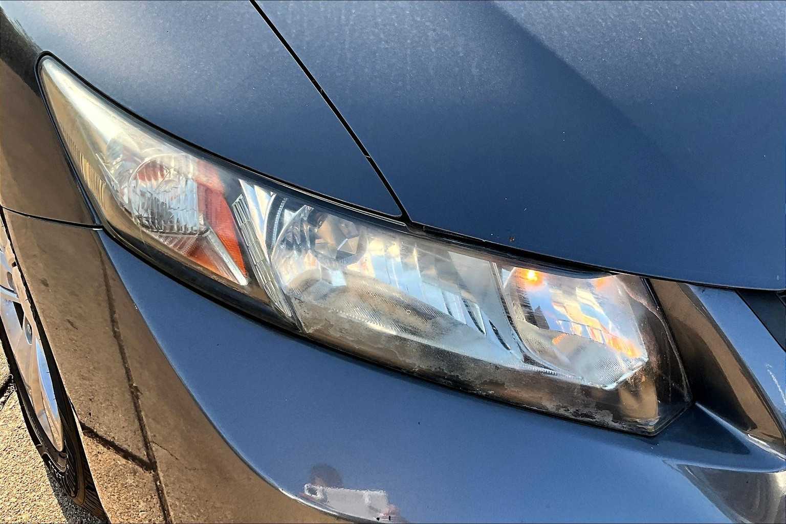 2013 Honda Civic LX photo 22