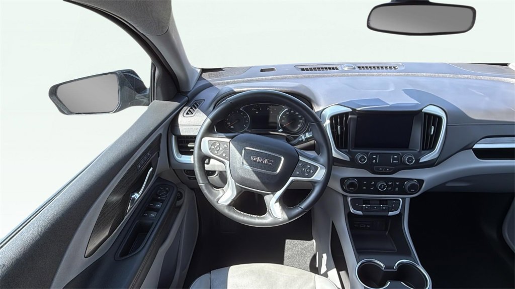 2024 Gmc Terrain SLT photo 6
