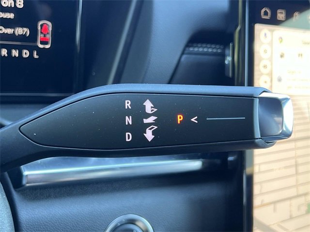 2026 Gmc Terrain Elevation photo 24