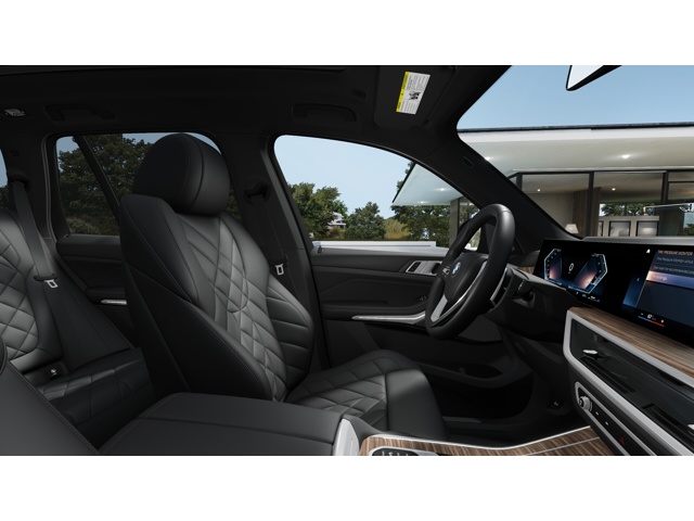2026 Bmw X5 xDrive40i photo 9