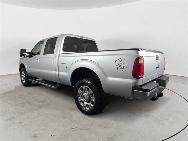 2016 Ford F-250 photo 3