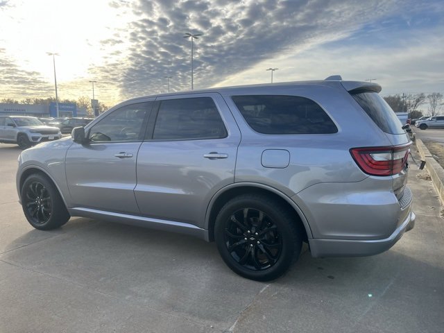 2019 Dodge Durango R/T photo 3