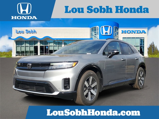 2025 Honda Prologue Touring's photo