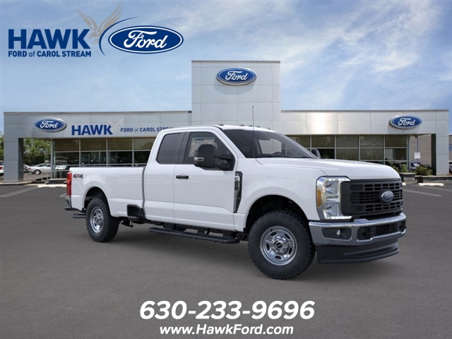 2026 FORD F-250 - Image 7