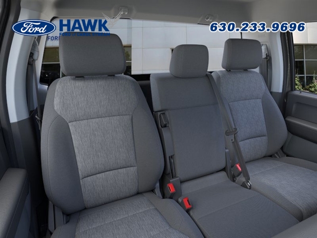 2025 FORD F-250 - Image 10