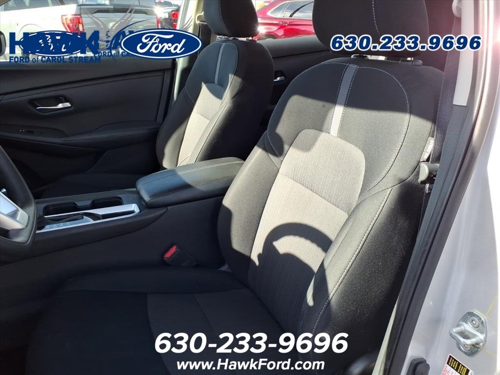 2023 NISSAN SENTRA - Image 17