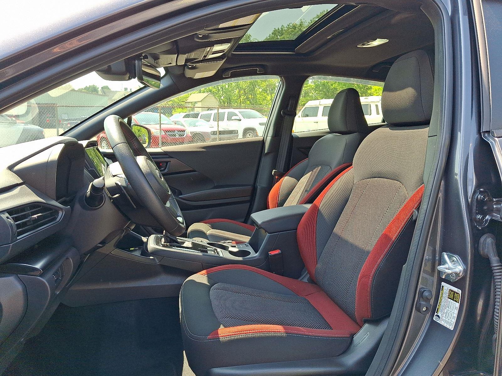2024 Subaru Impreza RS photo 13