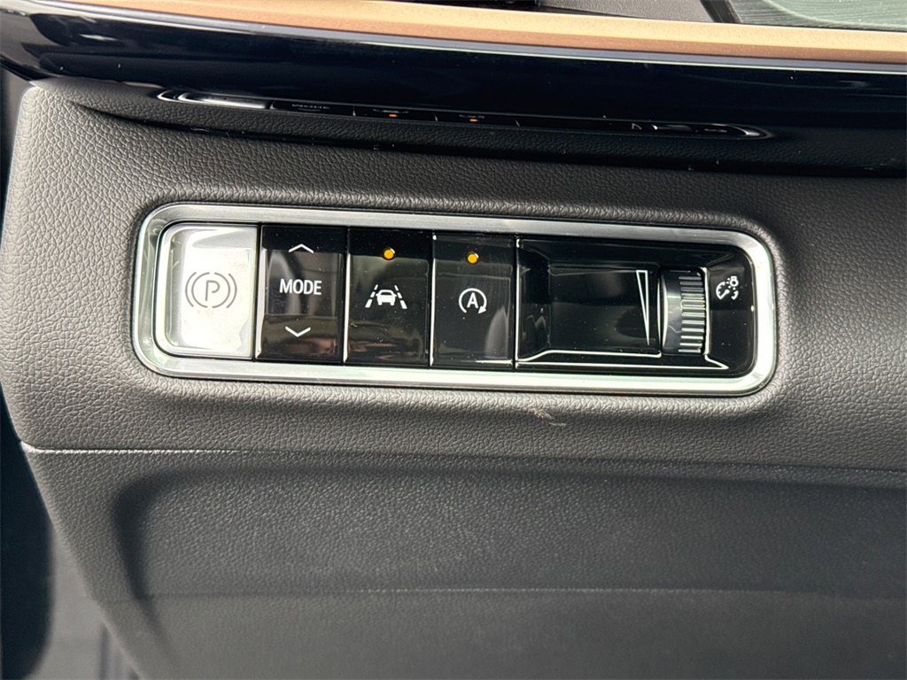 2025 BUICK ENVISION - Image 19