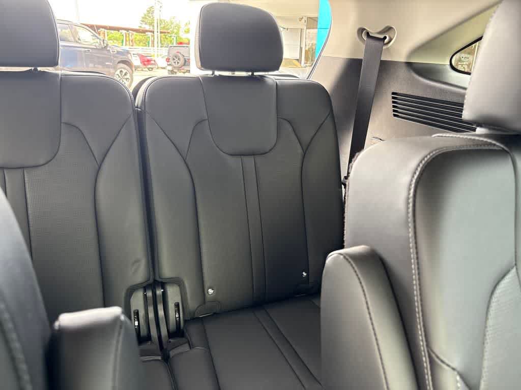 2025 Kia Sorento X-Line EX photo 34