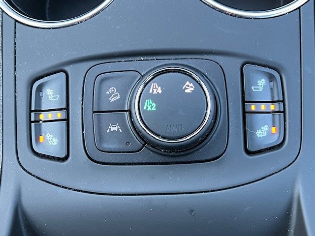 2022 Gmc Terrain SLE photo 22