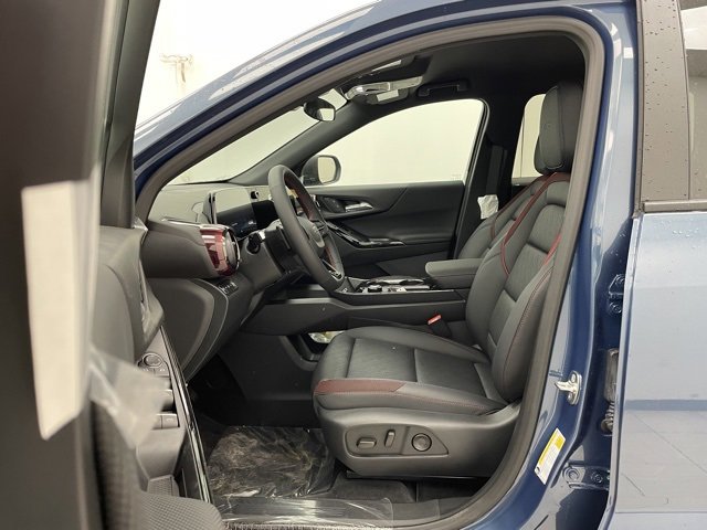 2026 Chevrolet Equinox RS photo 7
