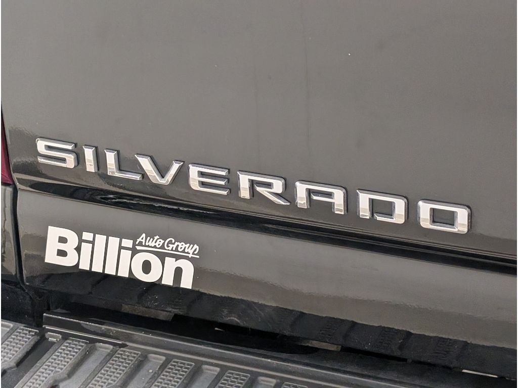 2022 Chevrolet Silverado 2500HD High Country photo 4