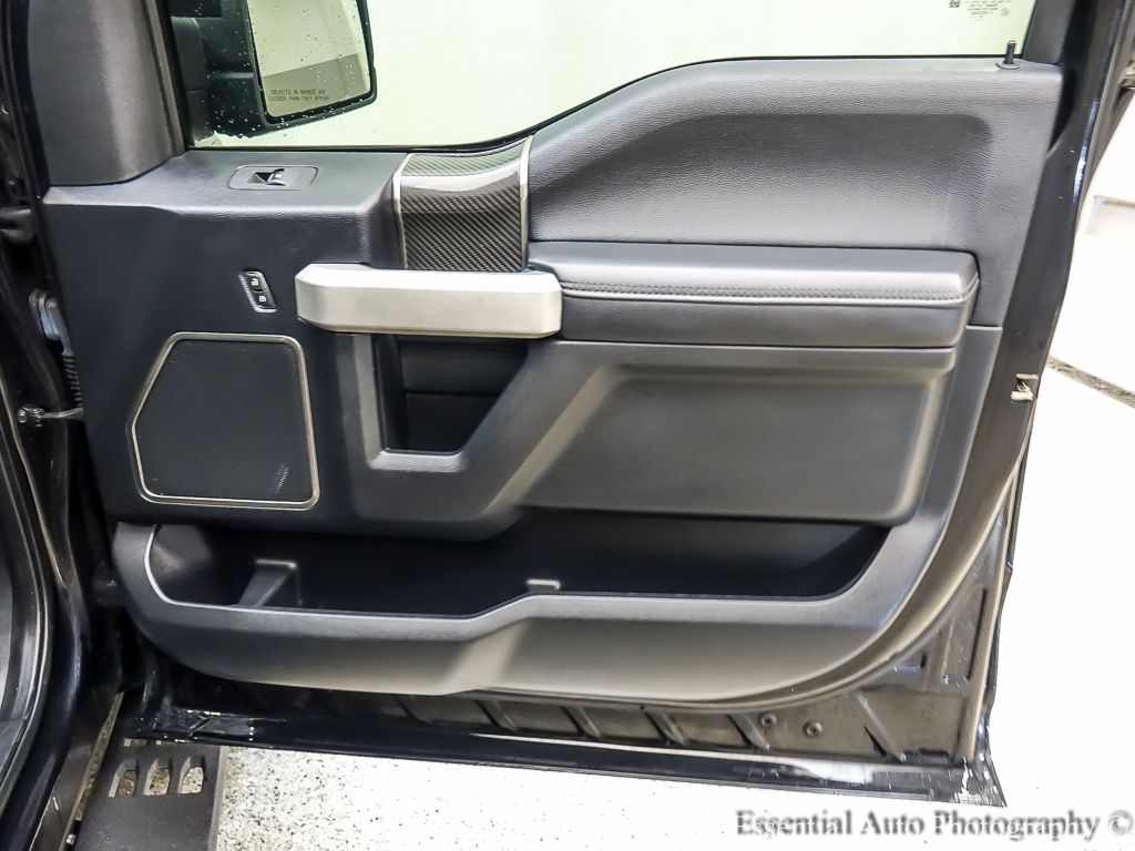 2020 FORD F-150 - Image 25