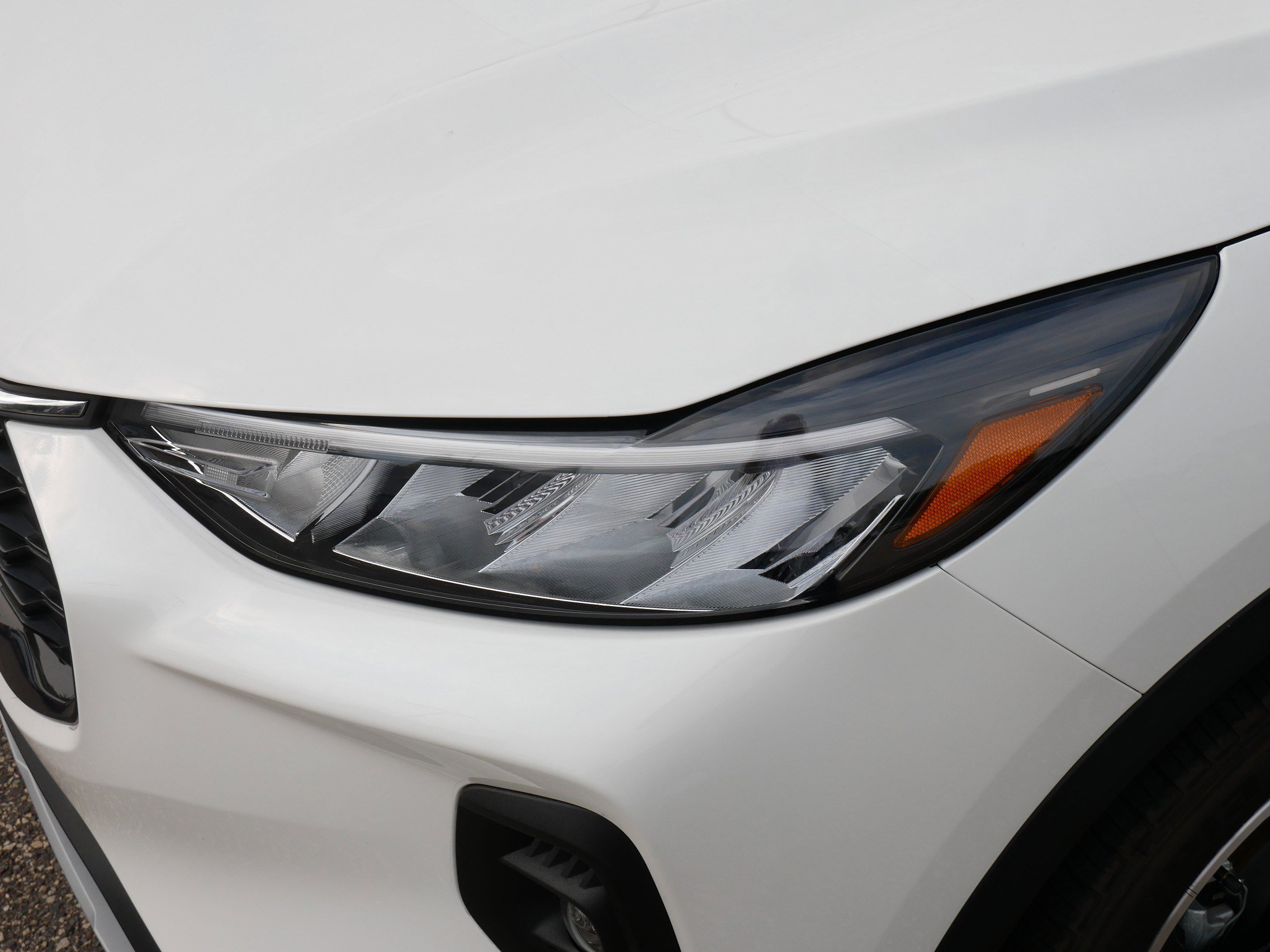 2025 Ford Escape ST-Line Select photo 16