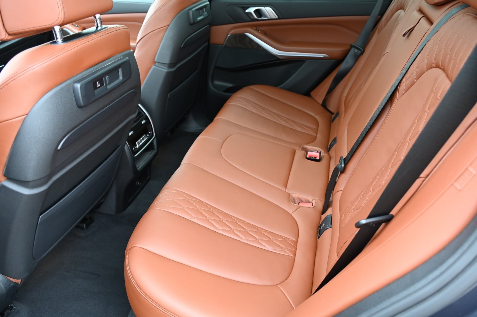 2022 Bmw X5 xDrive45e photo 10