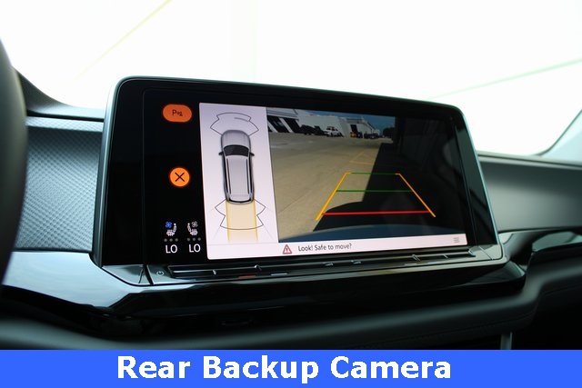 2025 Volkswagen Atlas Peak Edition SE photo 3