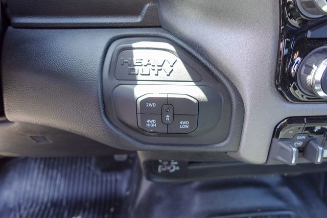 2025 Ram 3500 Tradesman photo 21