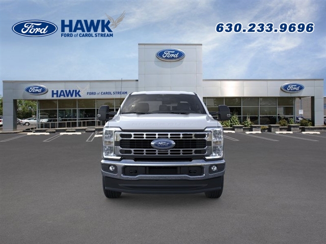 2025 FORD F-250 - Image 6