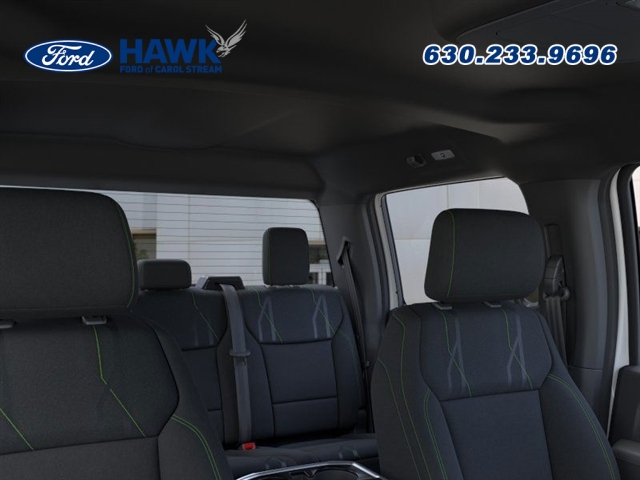 2025 FORD F-150 - Image 22