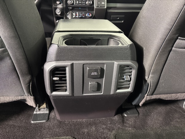 2016 Ford F-150 XLT photo 15
