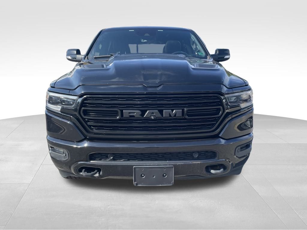 2020 Ram 1500 Limited photo 4