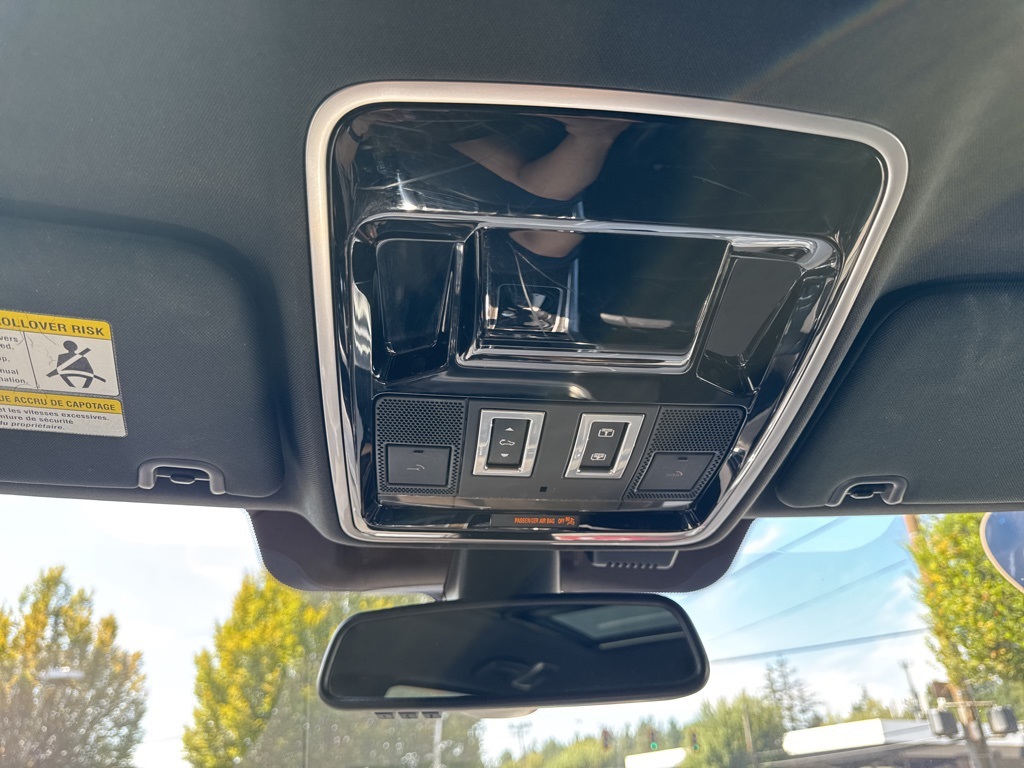 2016 Land Rover Range Rover Sport SuperCharged HSE photo 33