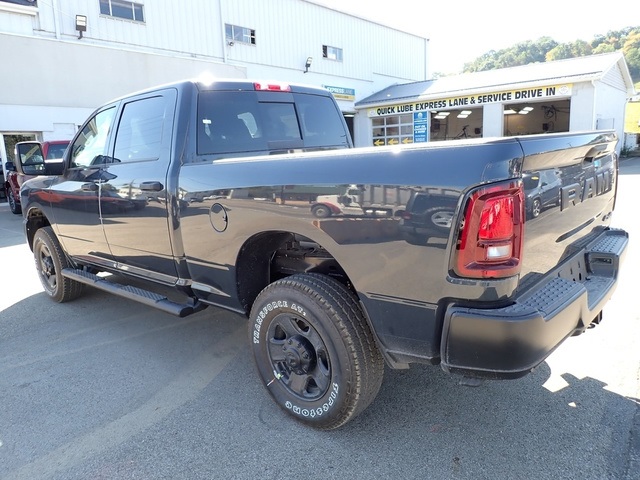 2026 Ram 2500 Tradesman photo 2
