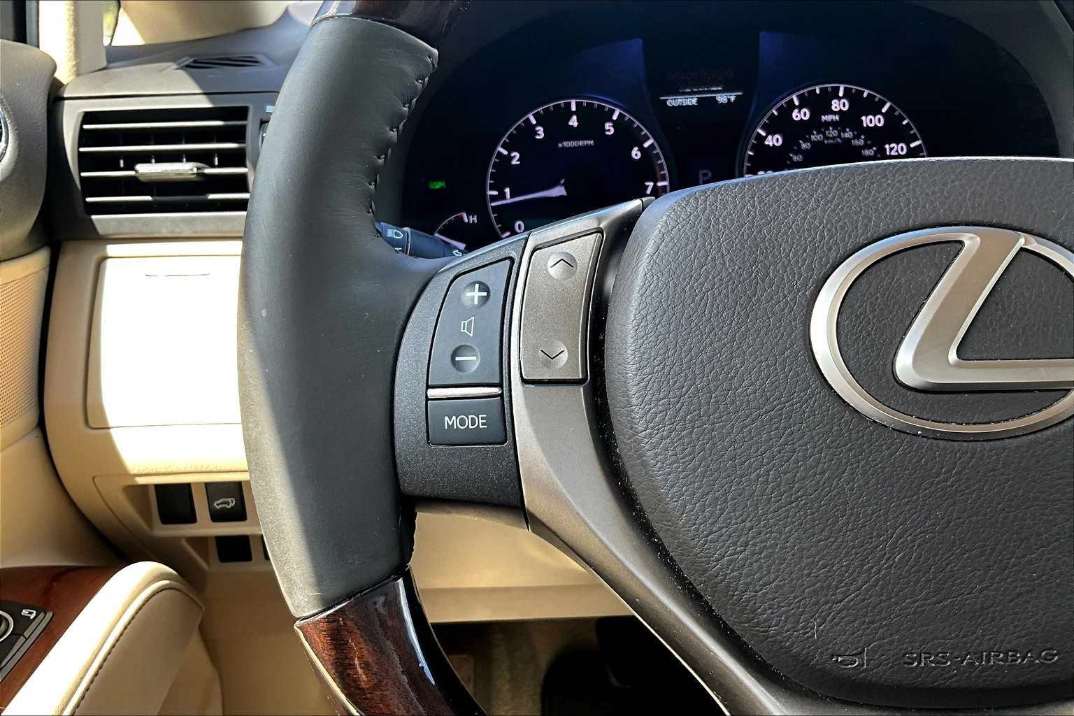 2015 Lexus RX 350 photo 20