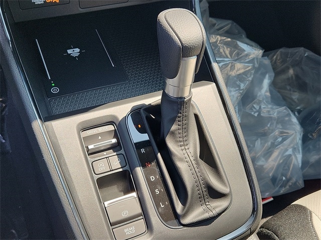 2026 Honda CR-V EX photo 11