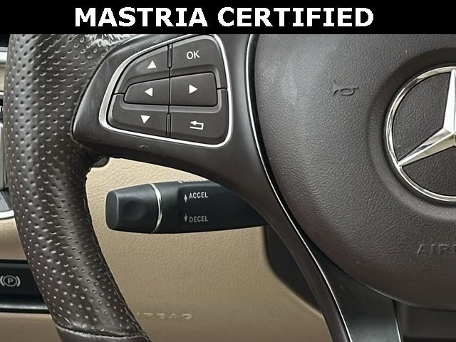 2018 Mercedes Benz GLE 350 photo 11