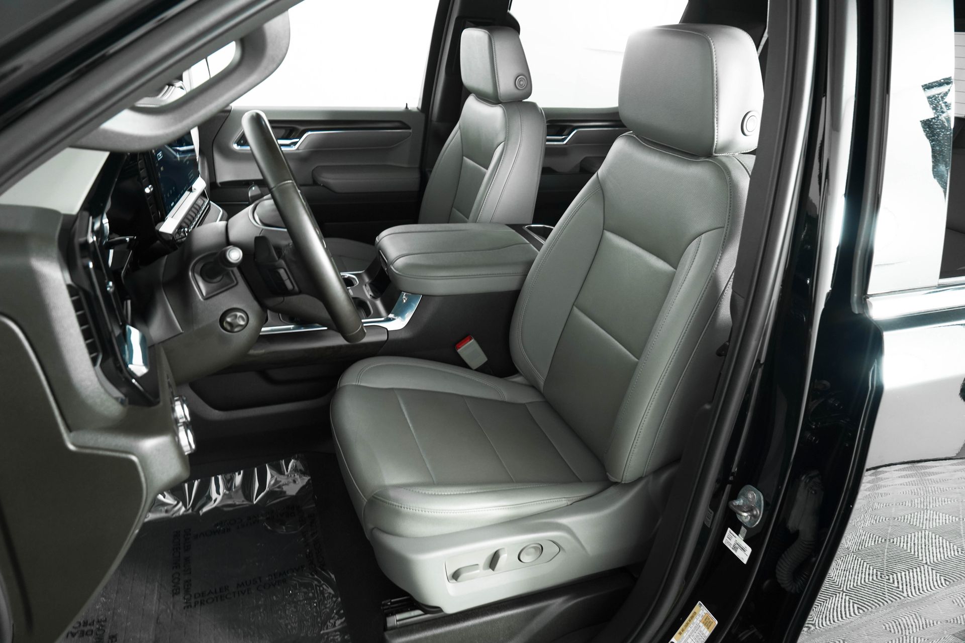 2023 Gmc Sierra 1500 SLT photo 14
