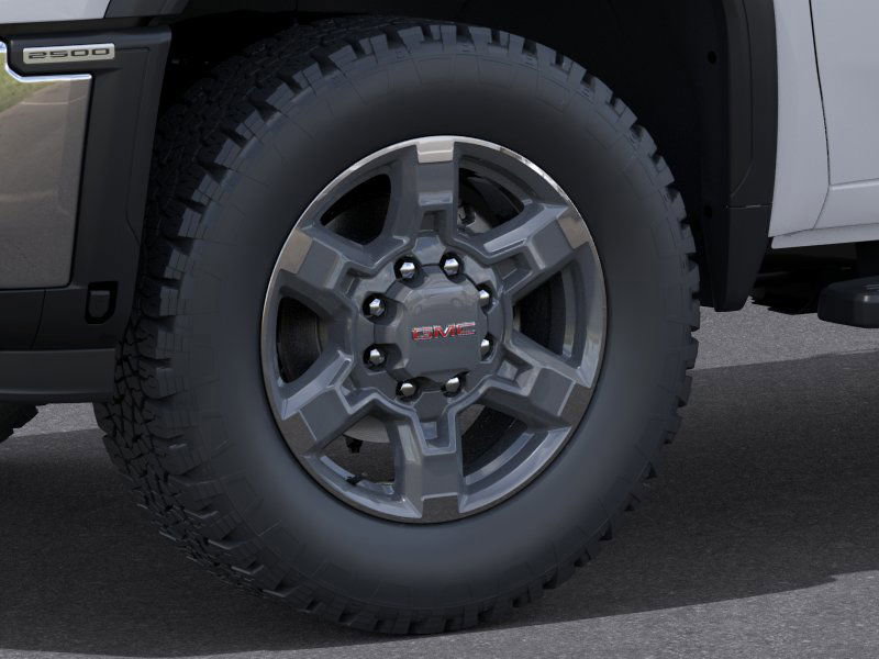 2025 Gmc Sierra 2500 SLT photo 10