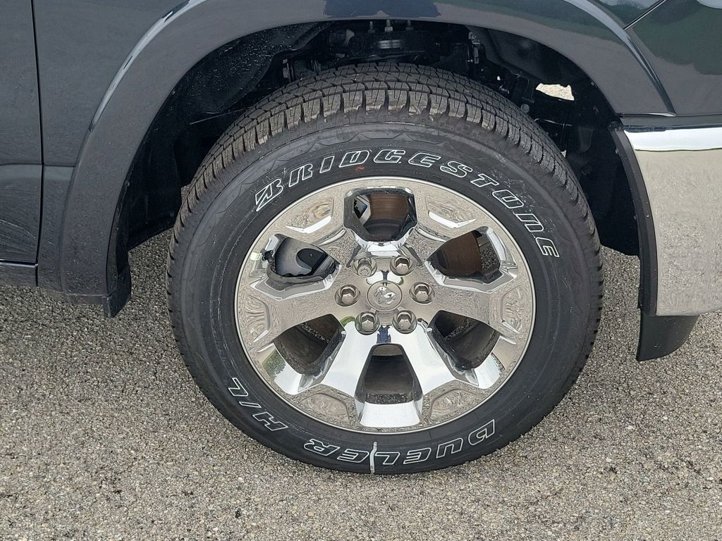 2026 Ram 1500 Big Horn photo 19
