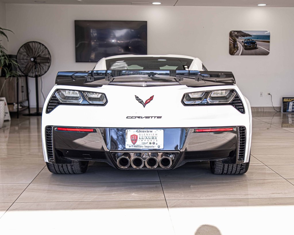2019 CHEVROLET CORVETTE - Image 14