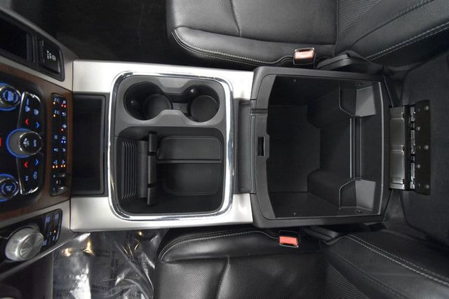 2016 Ram 1500 Laramie photo 27
