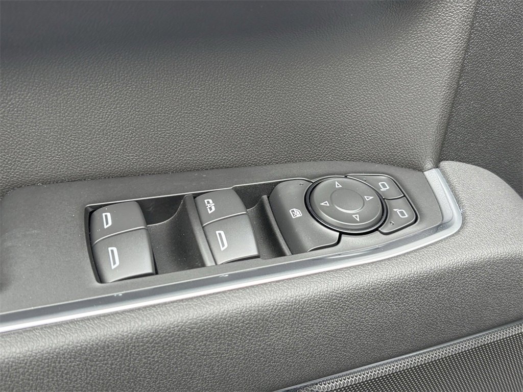 2026 Gmc Sierra 1500 Elevation photo 13