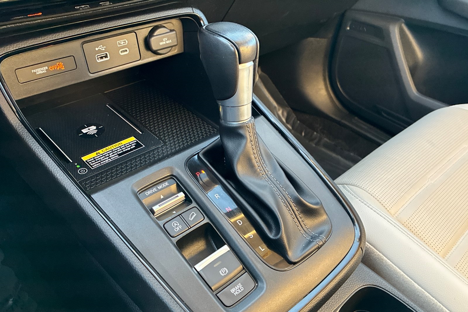 2024 Honda CR-V EX-L photo 20
